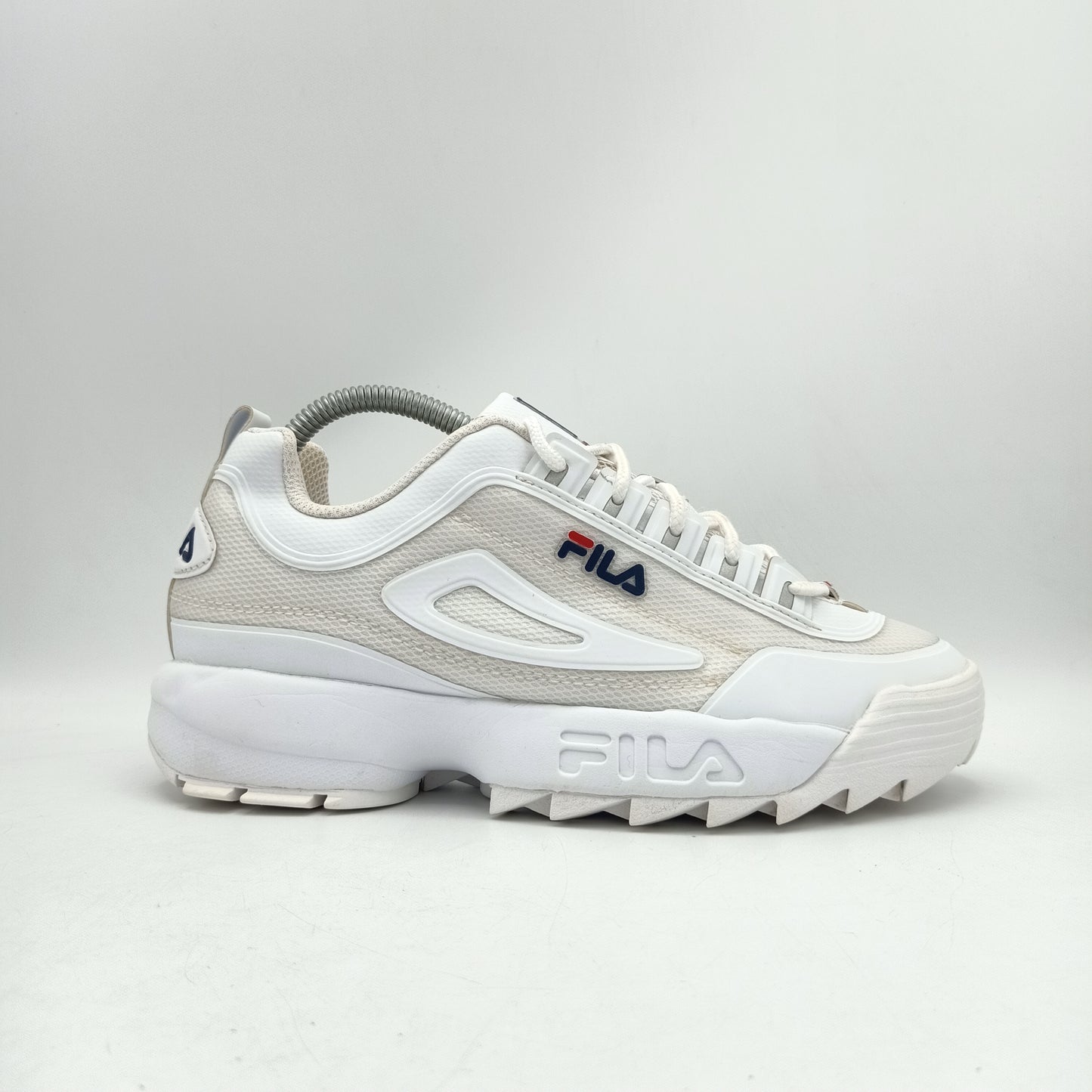 Fila Disruptor