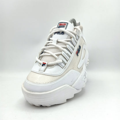 Fila Disruptor