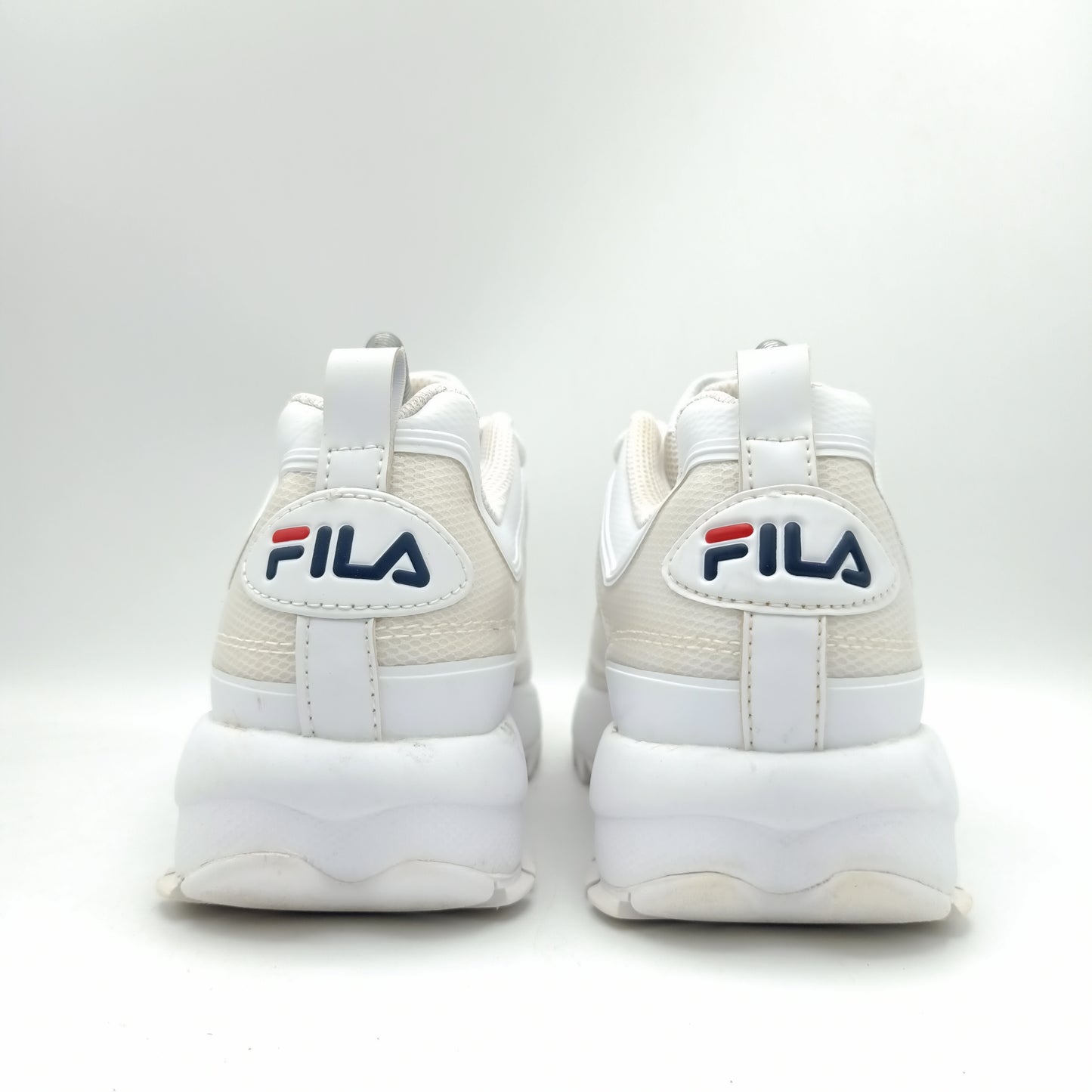 Fila Disruptor