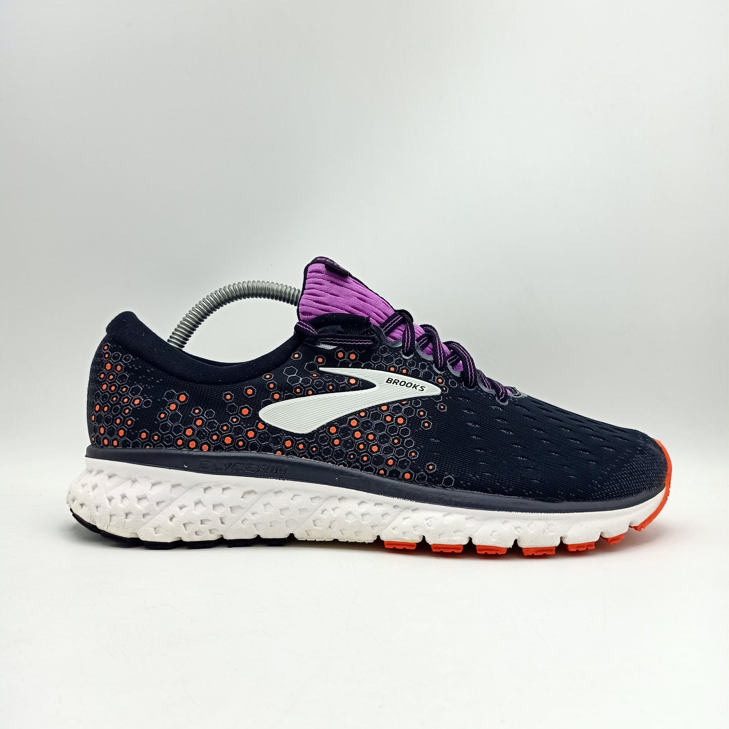 Brooks Glycerin 17