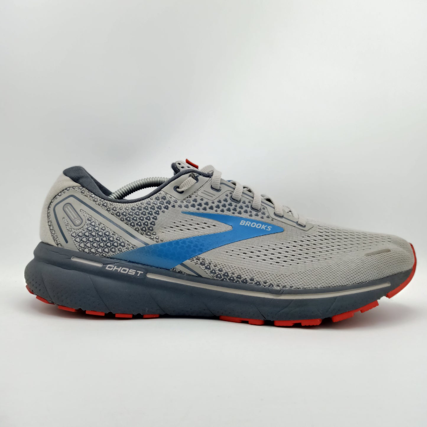 Brooks Ghost 14