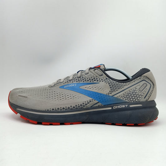 Brooks Ghost 14