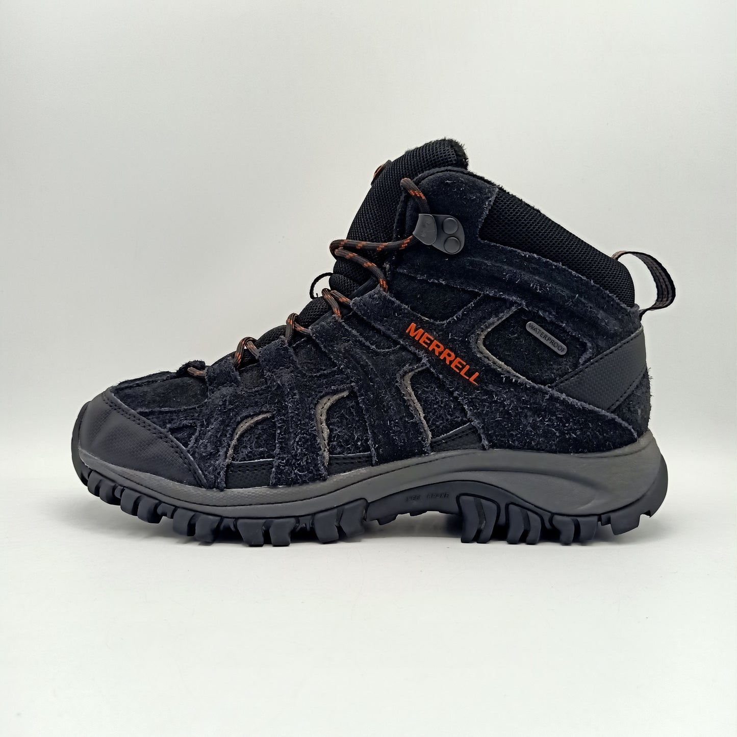 Merrell Phoenix 2 Mid Thermo Waterproof