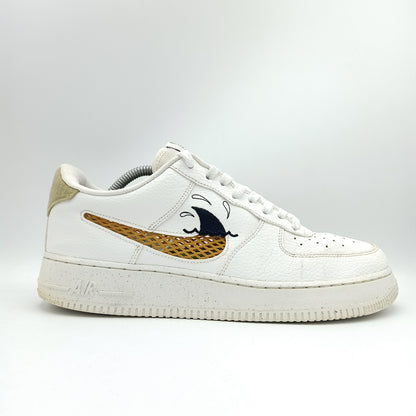 Nike Air Force 1 Low '07 LV8 Next Nature Sun Club Wheat Grass