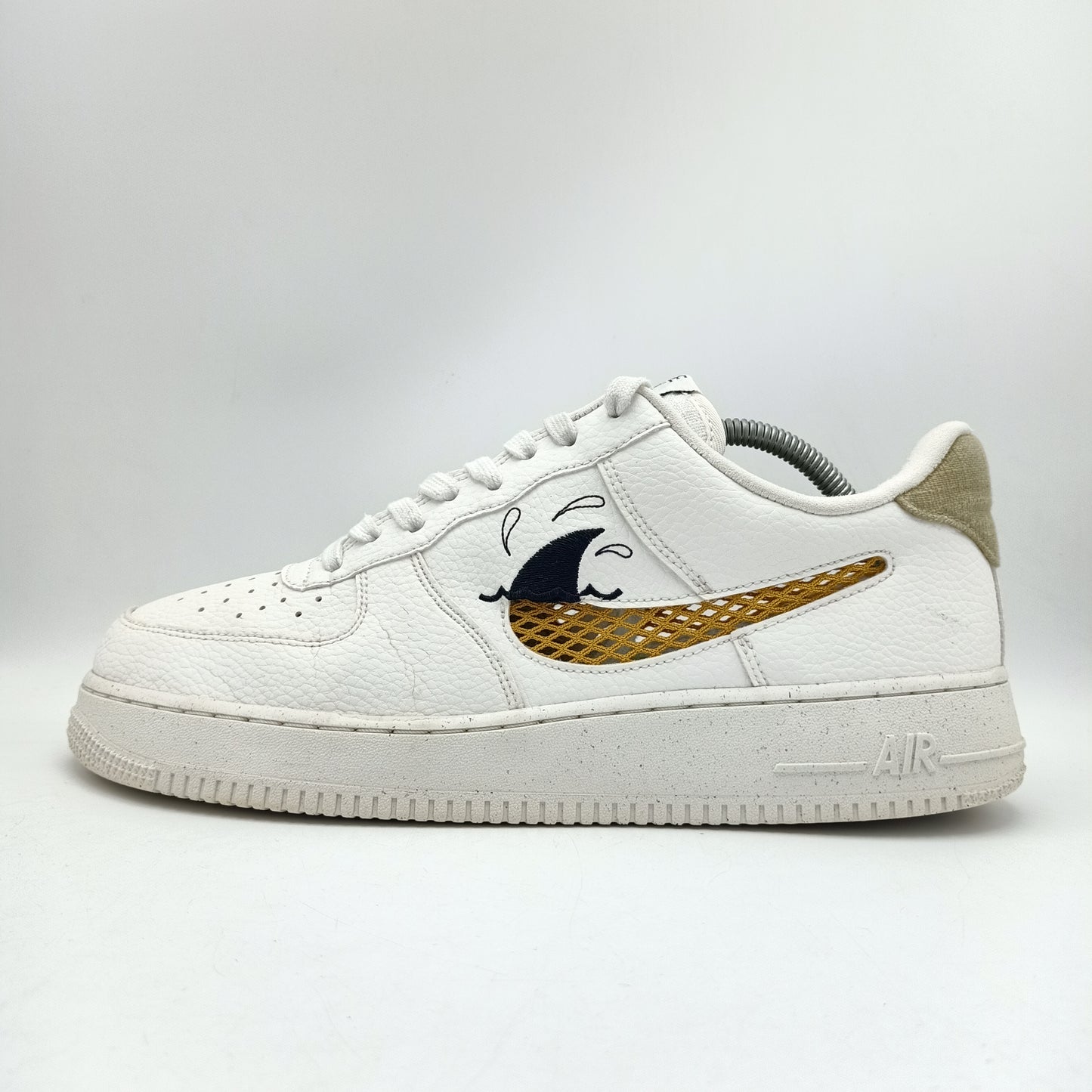 Nike Air Force 1 Low '07 LV8 Next Nature Sun Club Wheat Grass