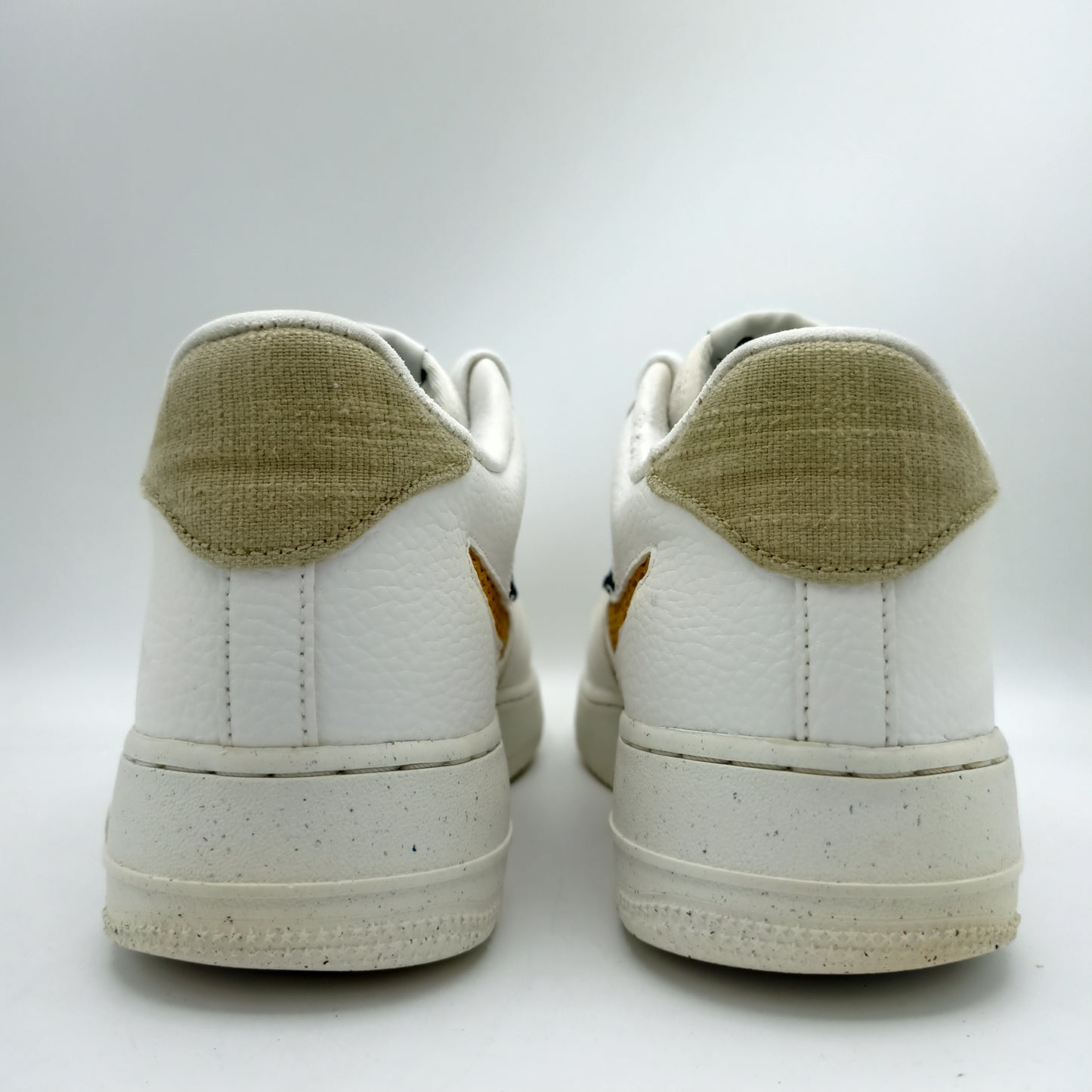 Nike Air Force 1 Low '07 LV8 Next Nature Sun Club Wheat Grass