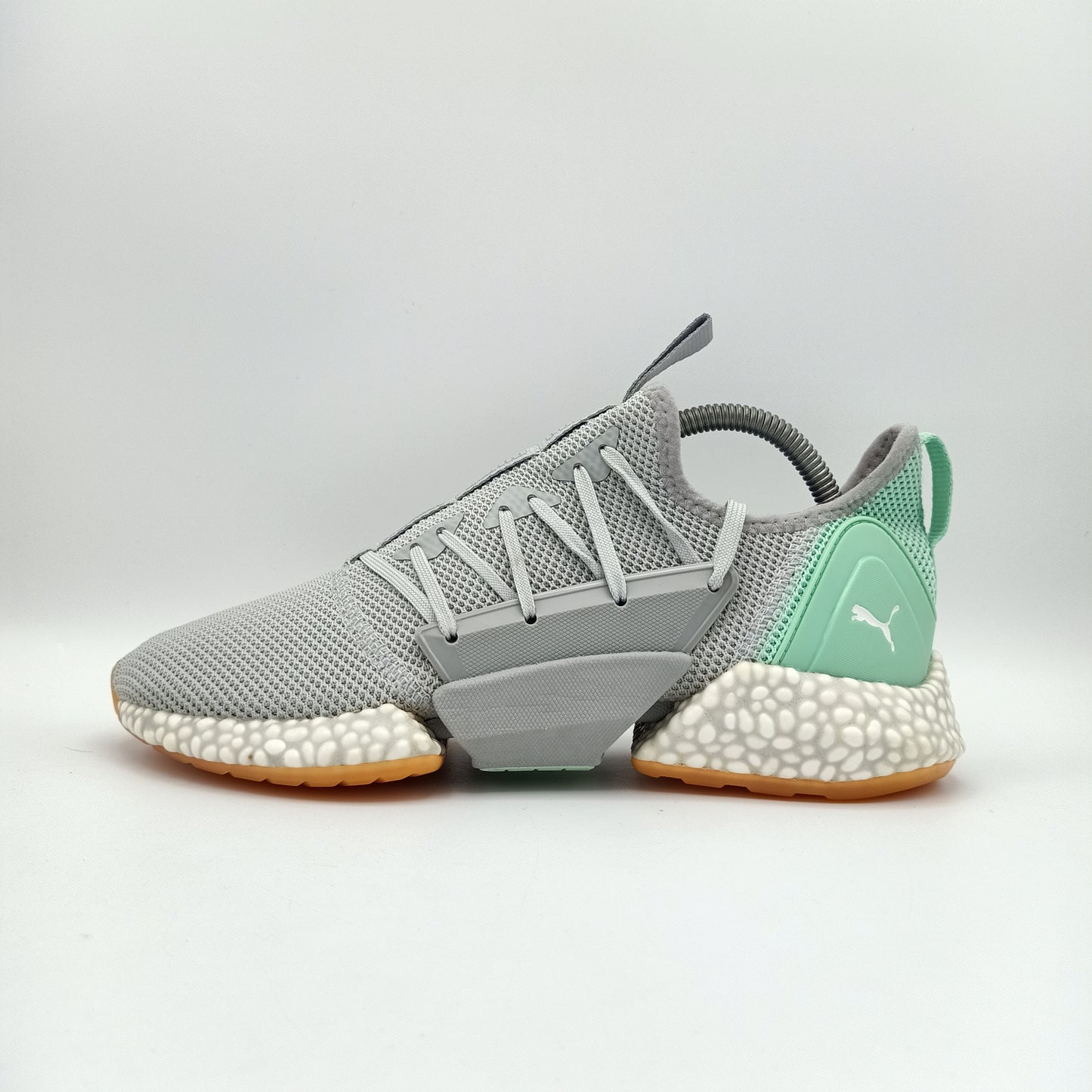 PUMA Hybrid Rocket Runner