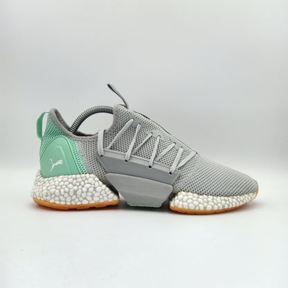 PUMA Hybrid Rocket Runner