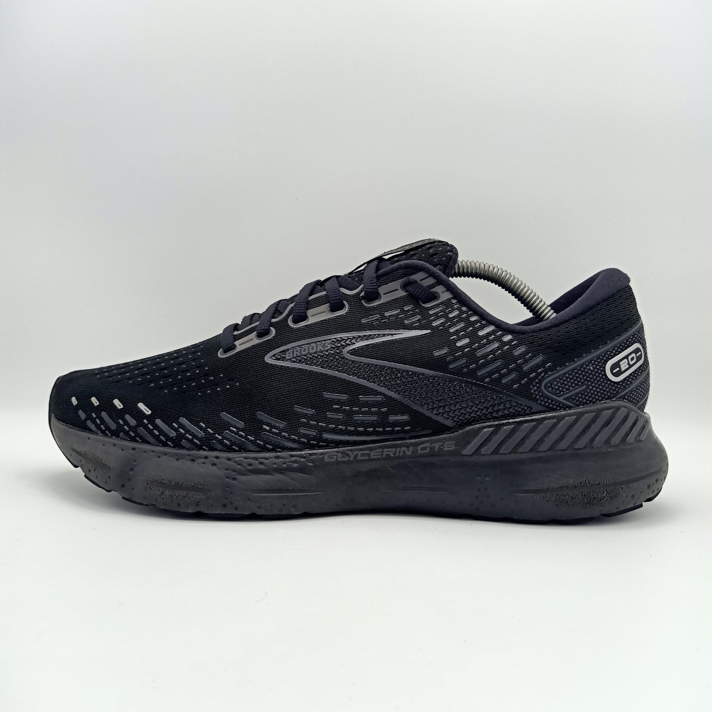 Brooks Glycerin GTS 20