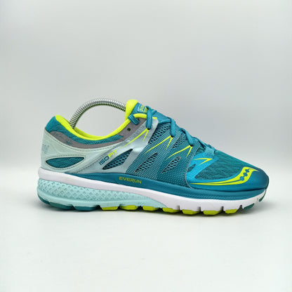 Saucony Zealot ISO 2