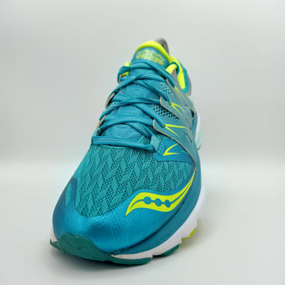 Saucony Zealot ISO 2