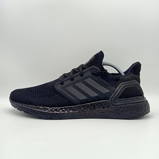 adidas Ultra Boost 20 Triple Black