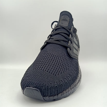 adidas Ultra Boost 20 Triple Black