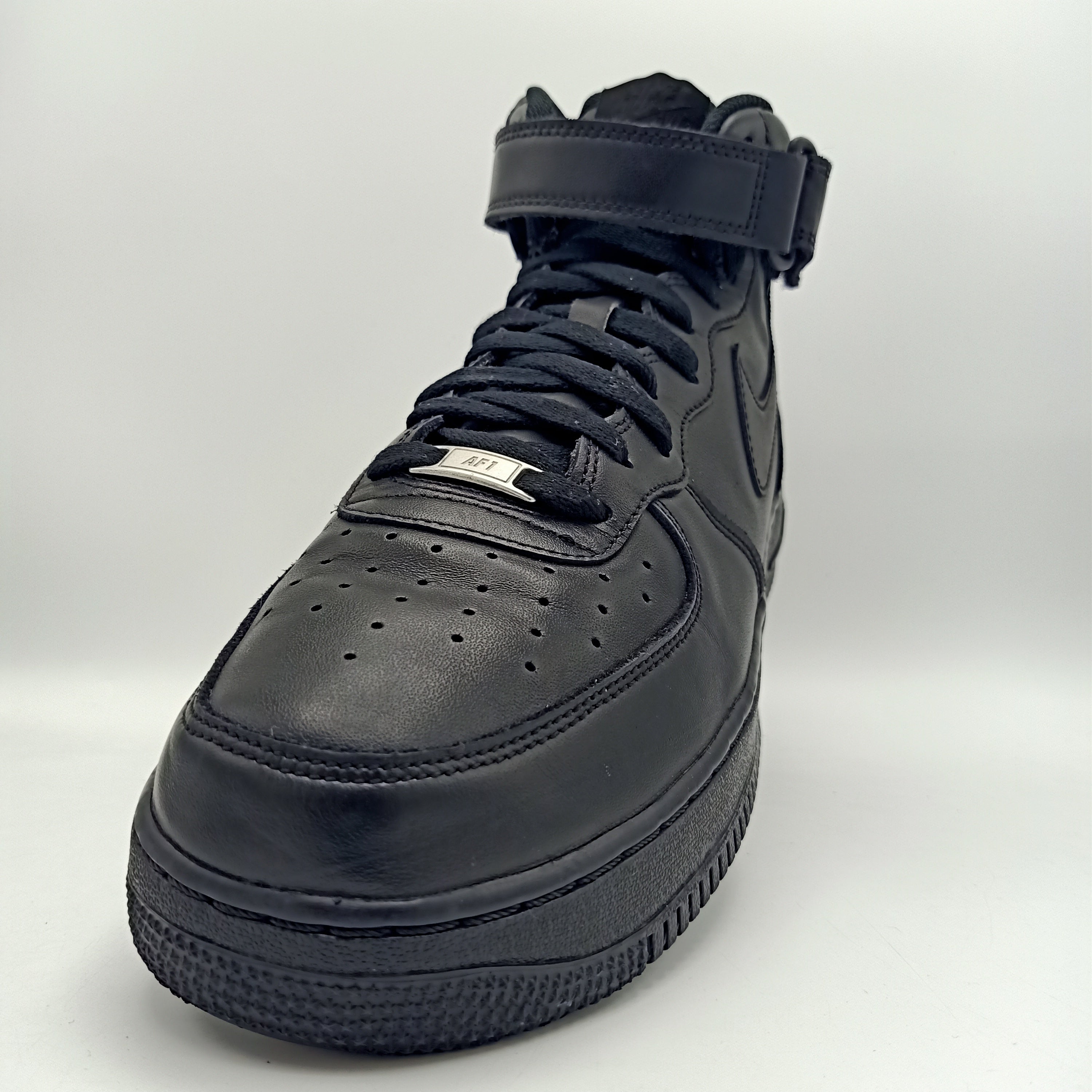 Mens nike air force 1 mid 07 hotsell