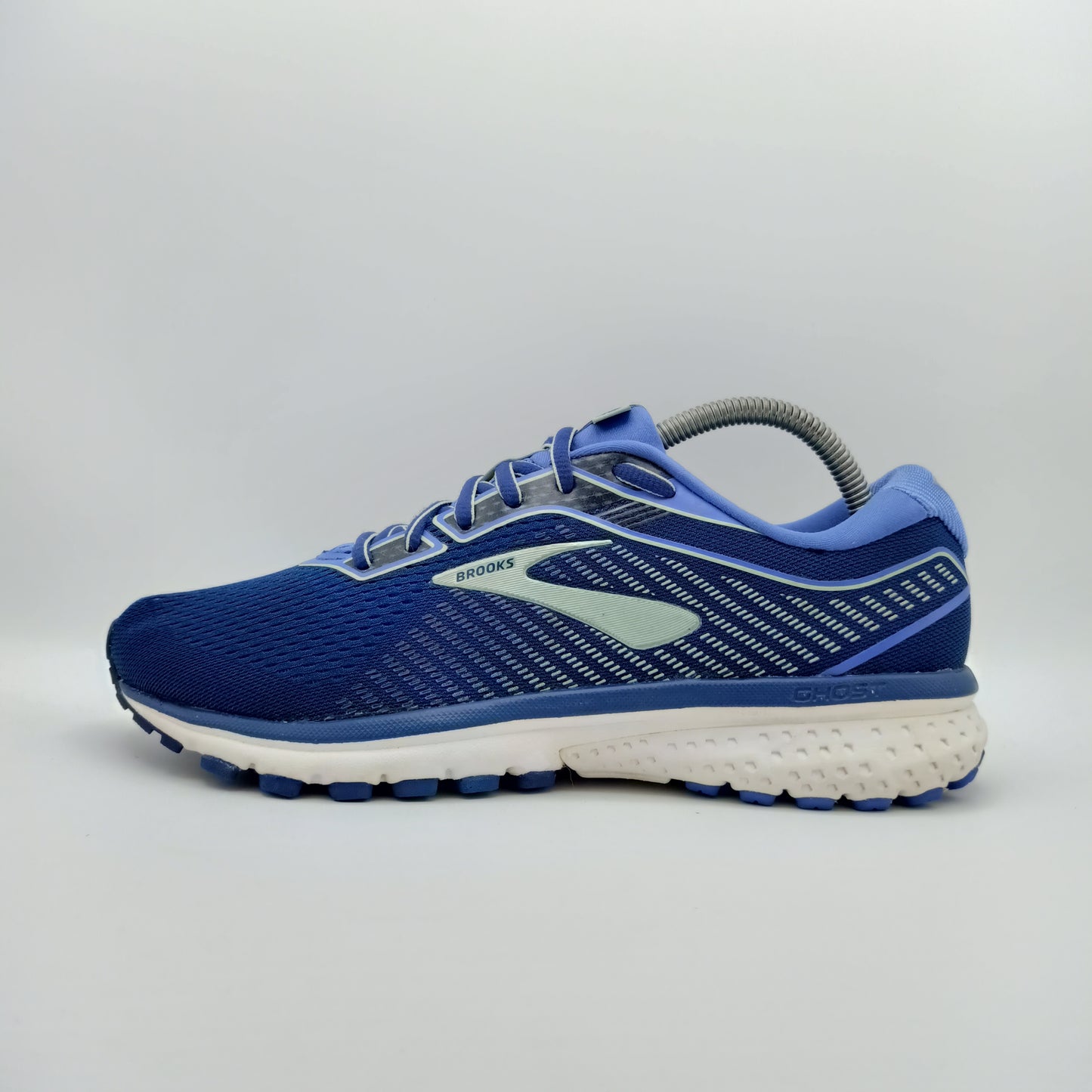 Brooks Ghost 12