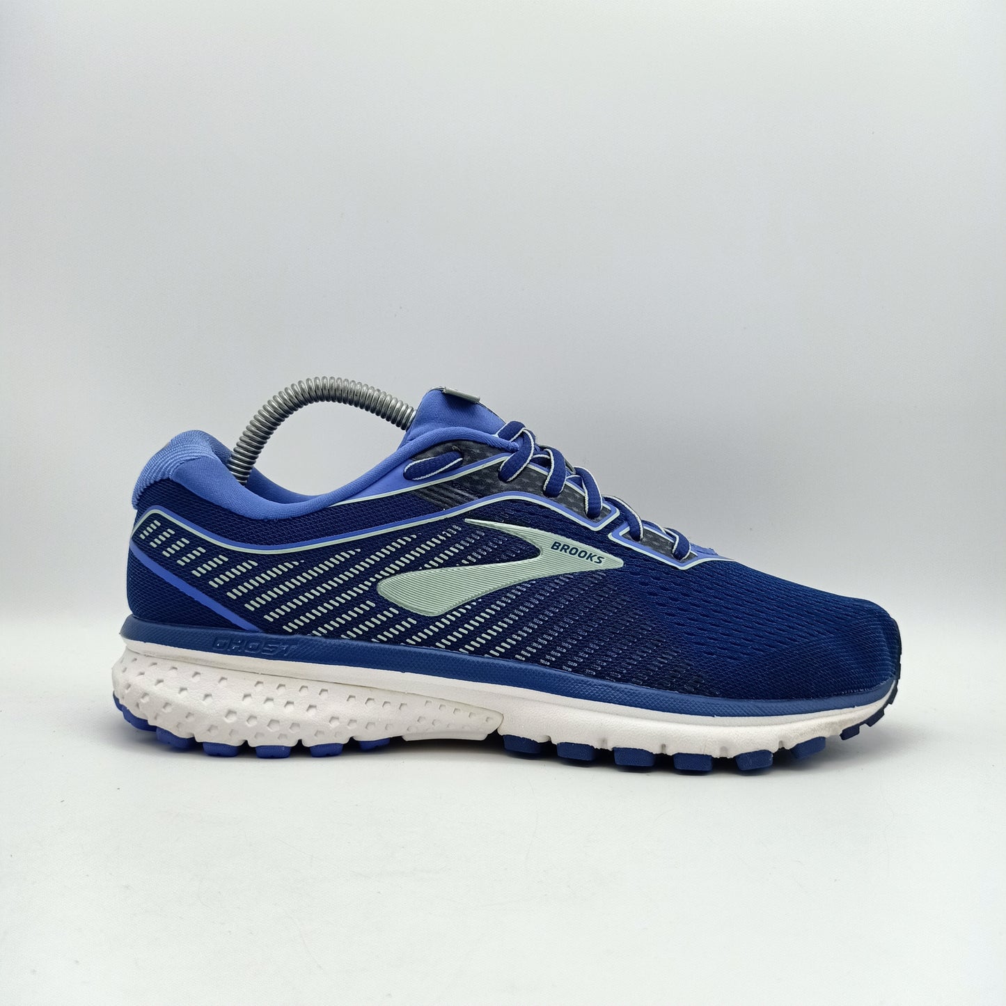 Brooks Ghost 12