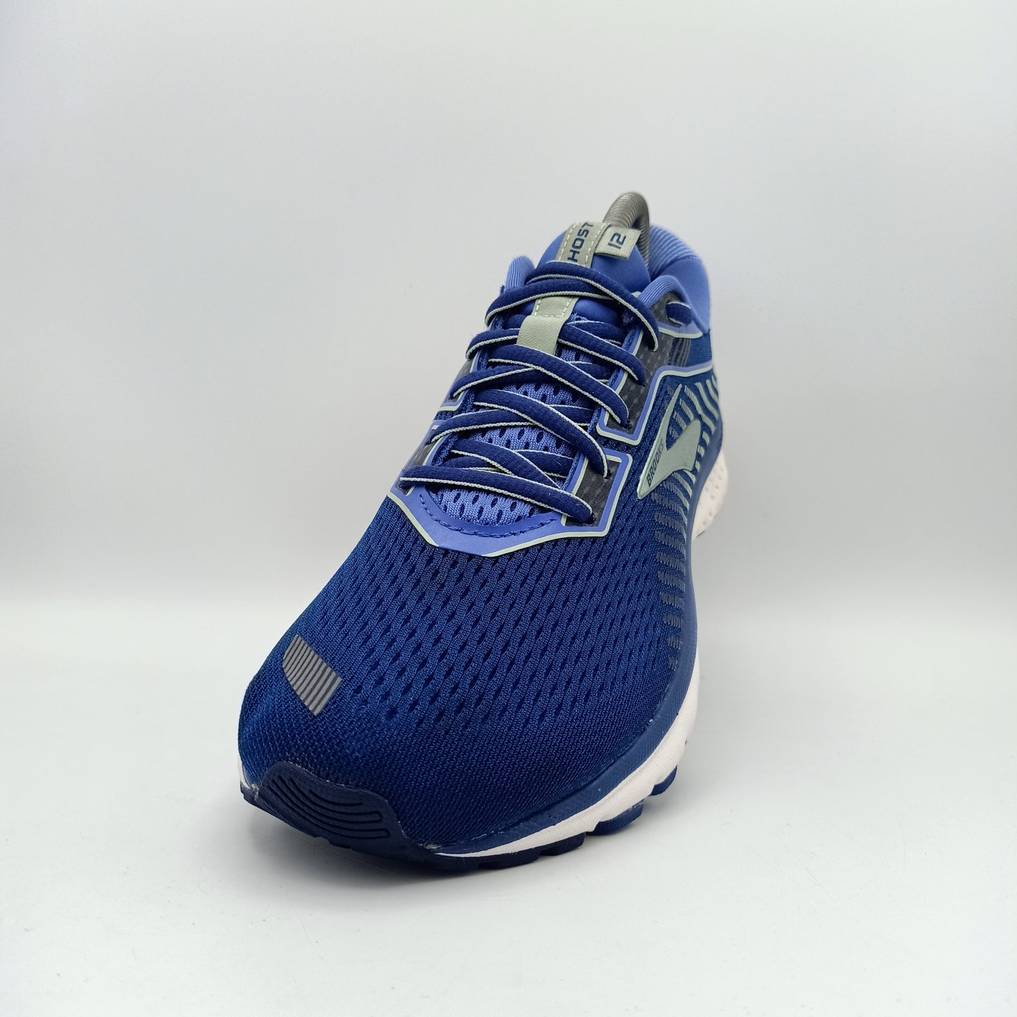 Brooks Ghost 12