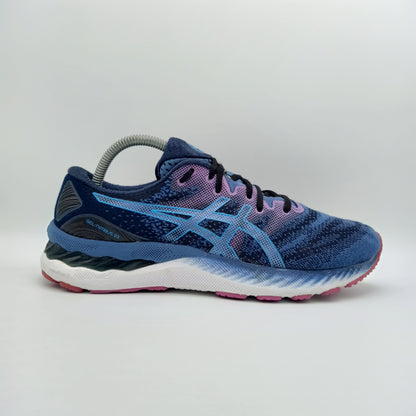 ASICS Gel Nimbus 23