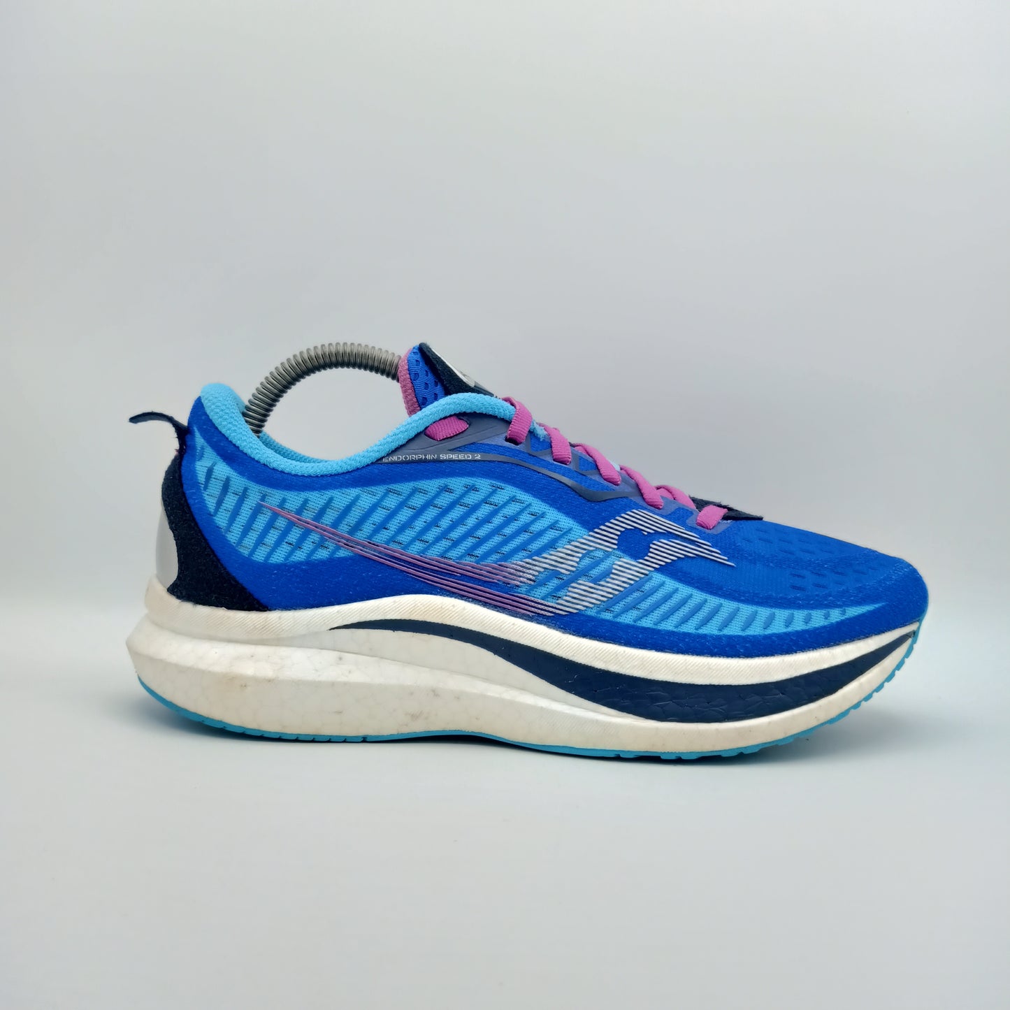 Saucony Endorphin Speed 2