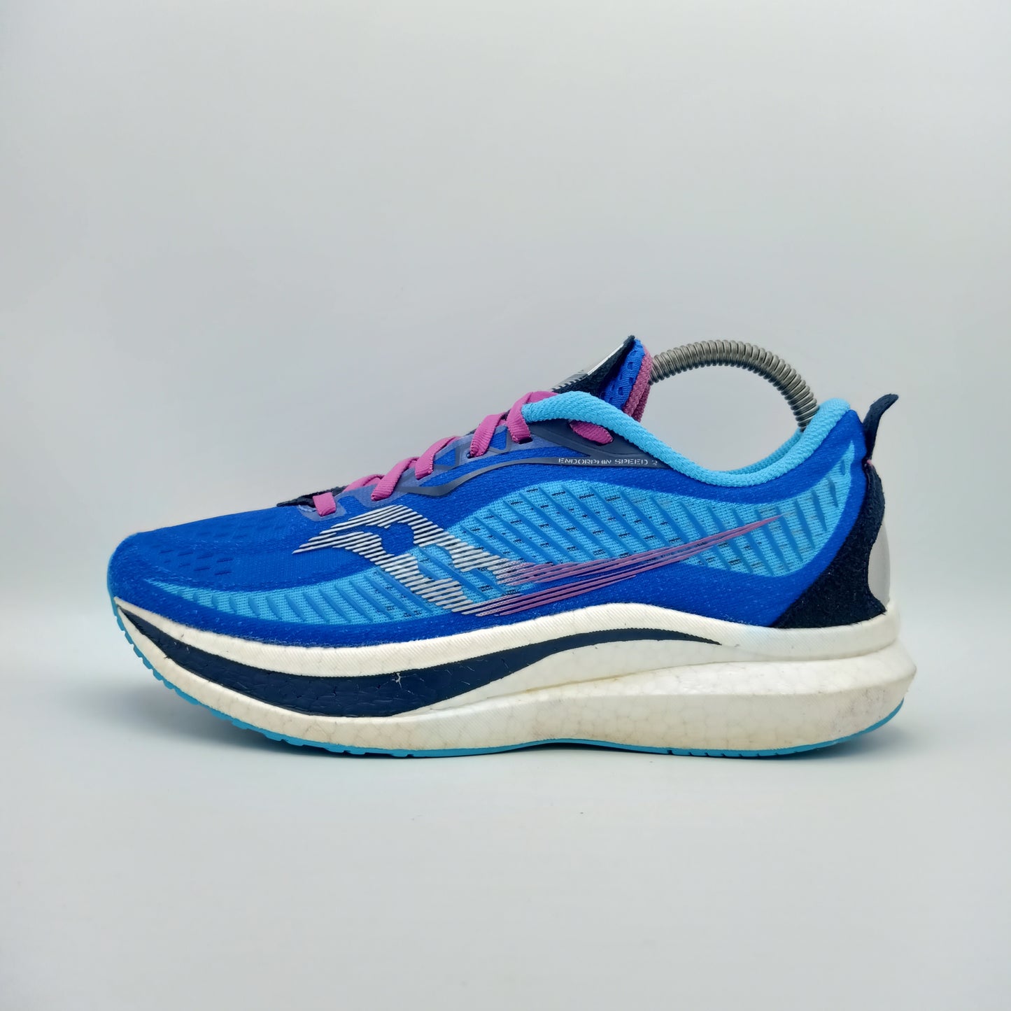 Saucony Endorphin Speed 2