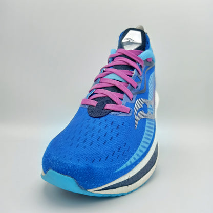 Saucony Endorphin Speed 2