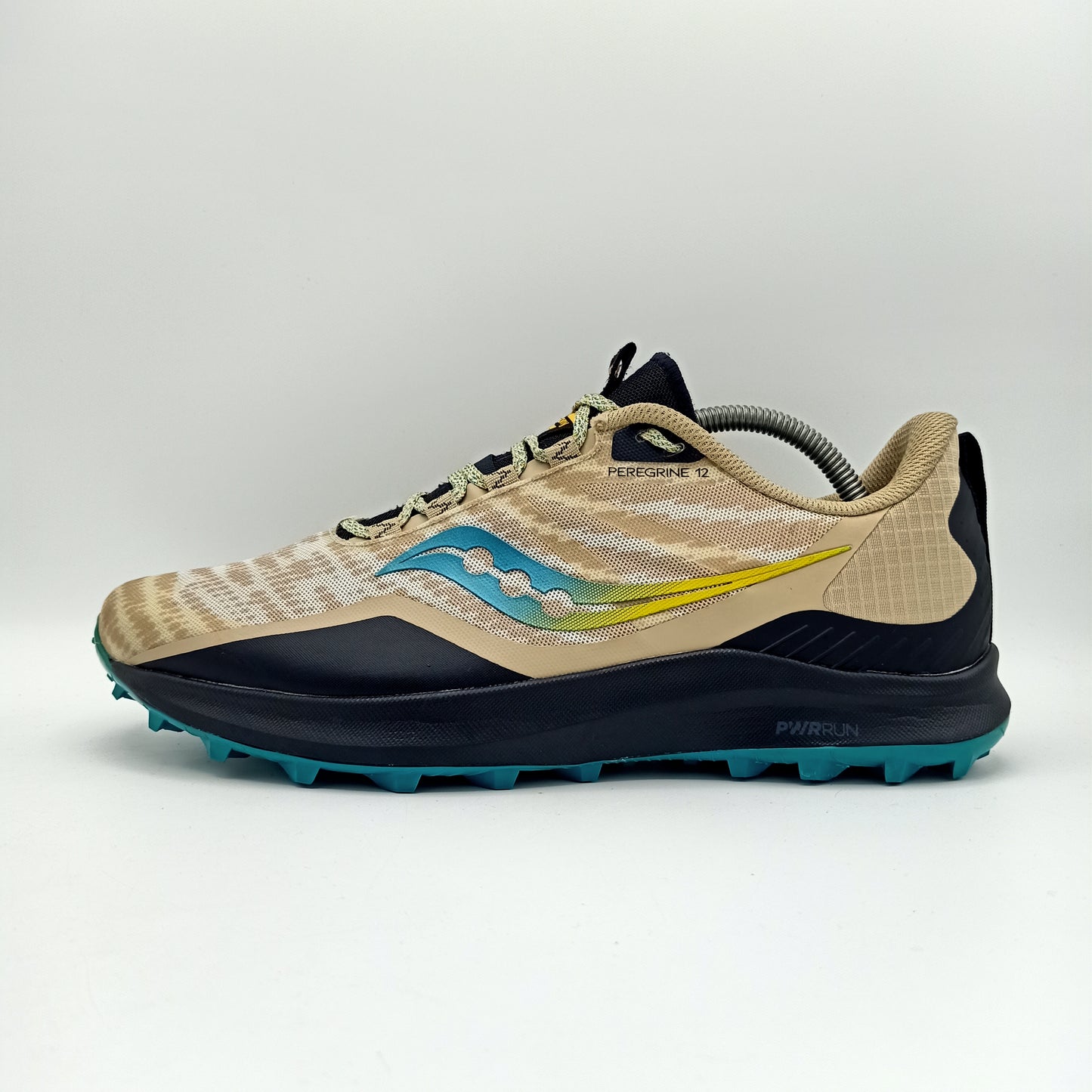 Saucony Peregrine 12 Composite