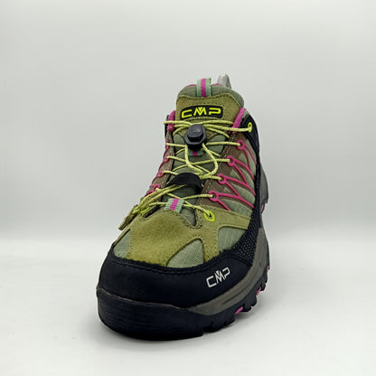 CMP Rigel Low Waterproof trekking shoe