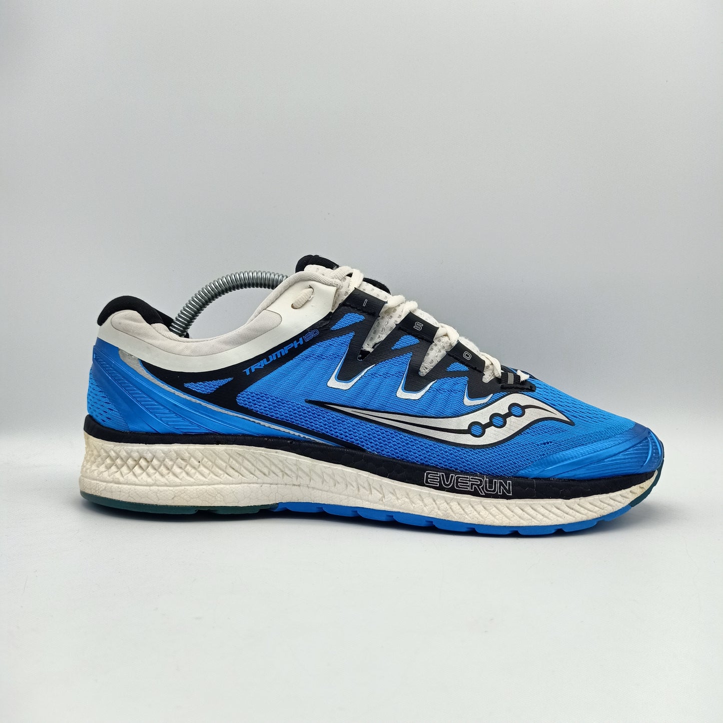 Saucony Triumph ISO 4