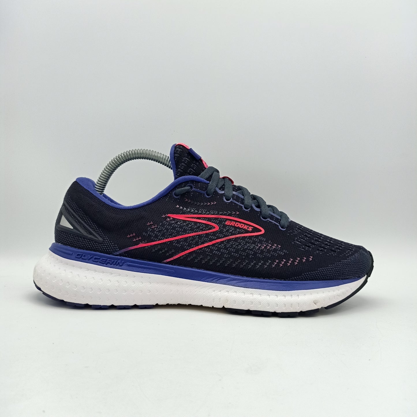 Brooks Glycerin 19