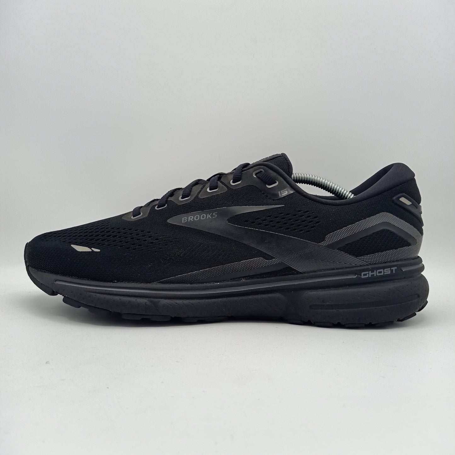 Brooks Ghost 15