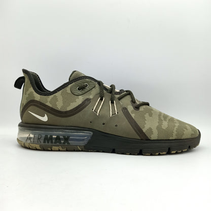 Air Max Sequent 3 Premium 'Camo'