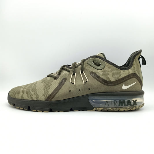 Air Max Sequent 3 Premium 'Camo'