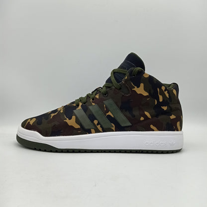 adidas Veritas Mid 'Camouflage'