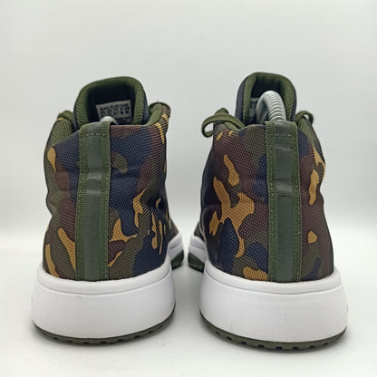 adidas Veritas Mid 'Camouflage'