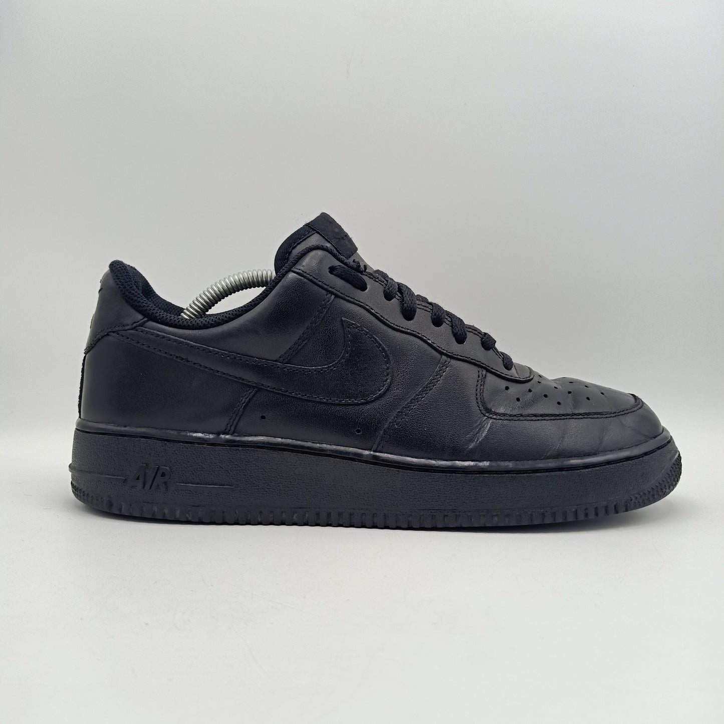 Nike Air Force 1 Low '07 Black