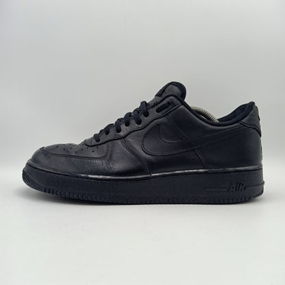 Nike Air Force 1 Low '07 Black