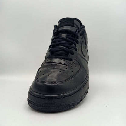 Nike Air Force 1 Low '07 Black