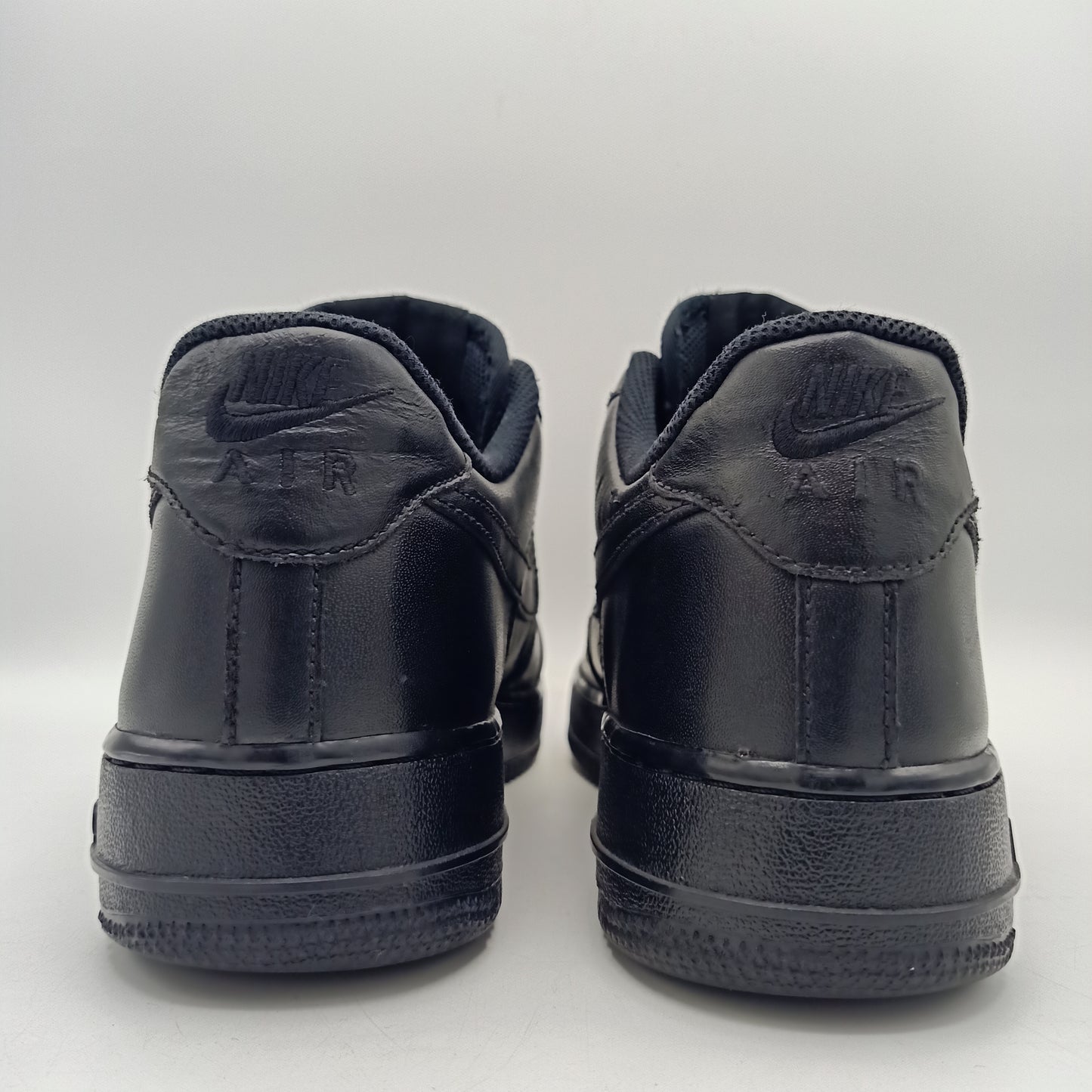 Nike Air Force 1 Low '07 Black