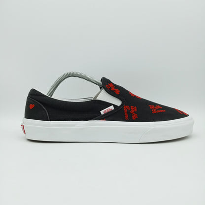 Vans Waffle Lovers Classic Slip-On