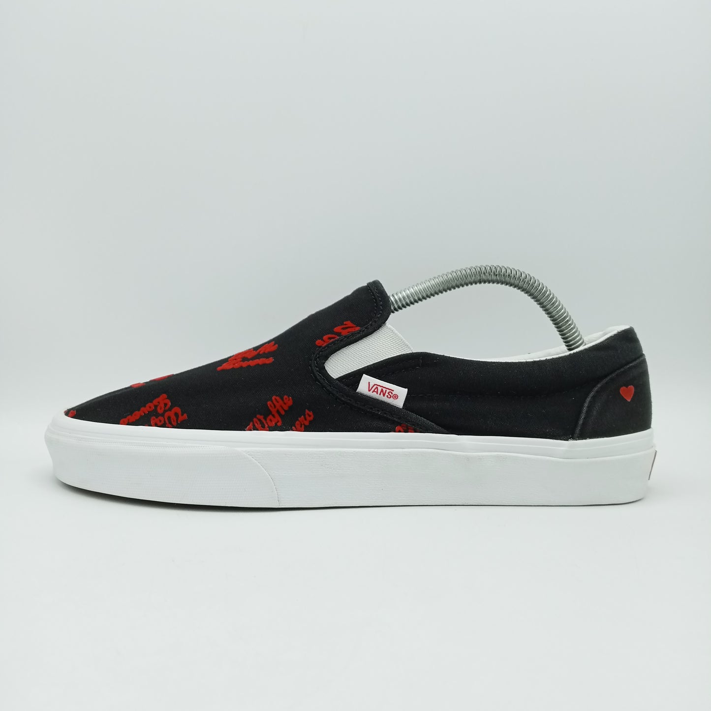 Vans Waffle Lovers Classic Slip-On