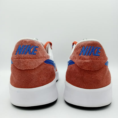 Nike SB Adversary Premium Lobster Red Hyper Royal