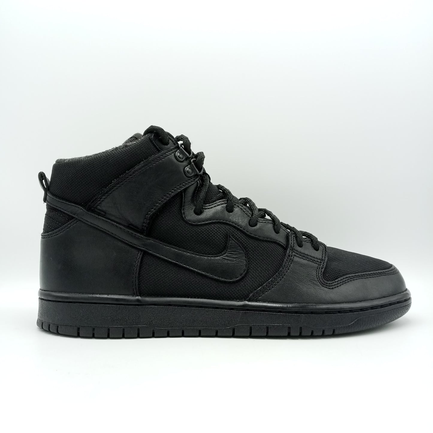 Nike SB Dunk High Bota