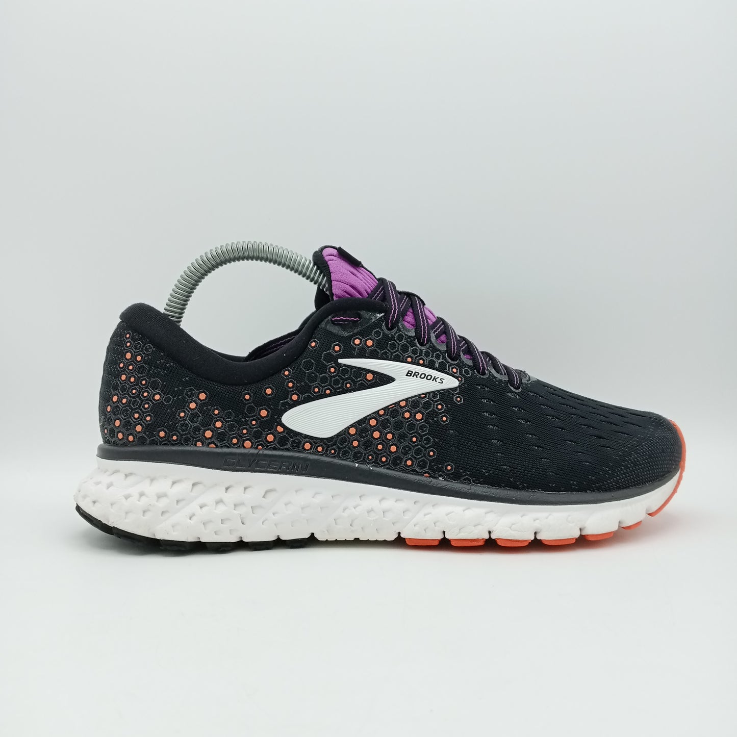 Brooks Glycerin 17