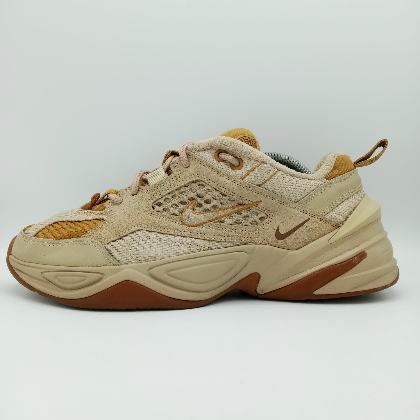 Nike M2K Tekno Linen