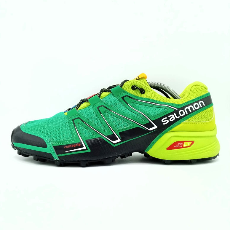 Salomon Speedcross Vario