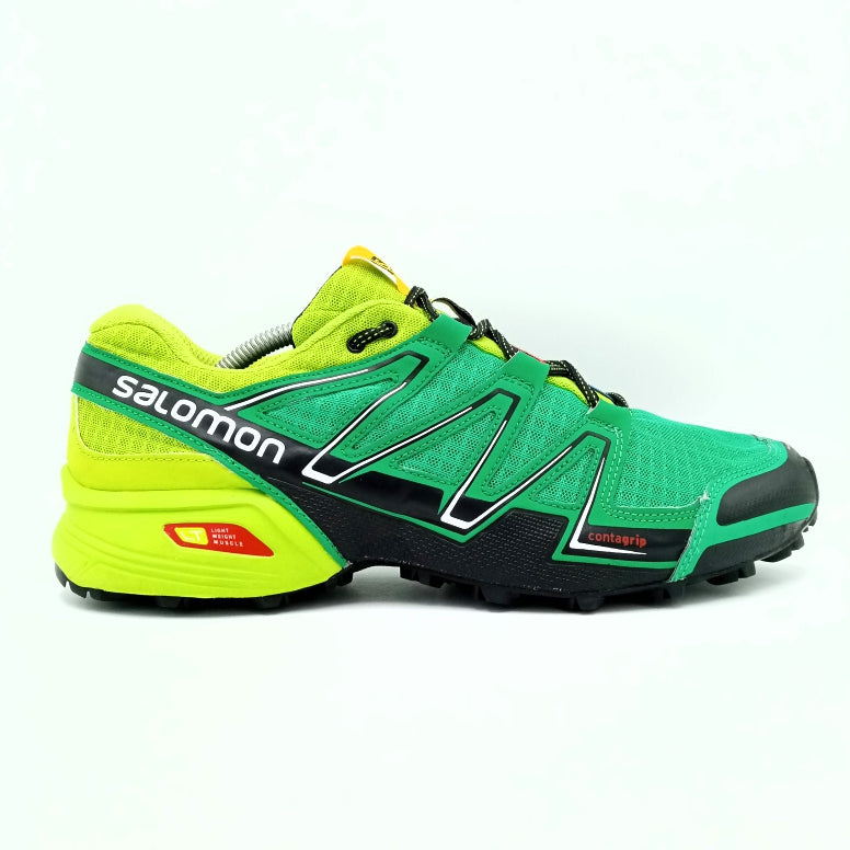 Salomon Speedcross Vario