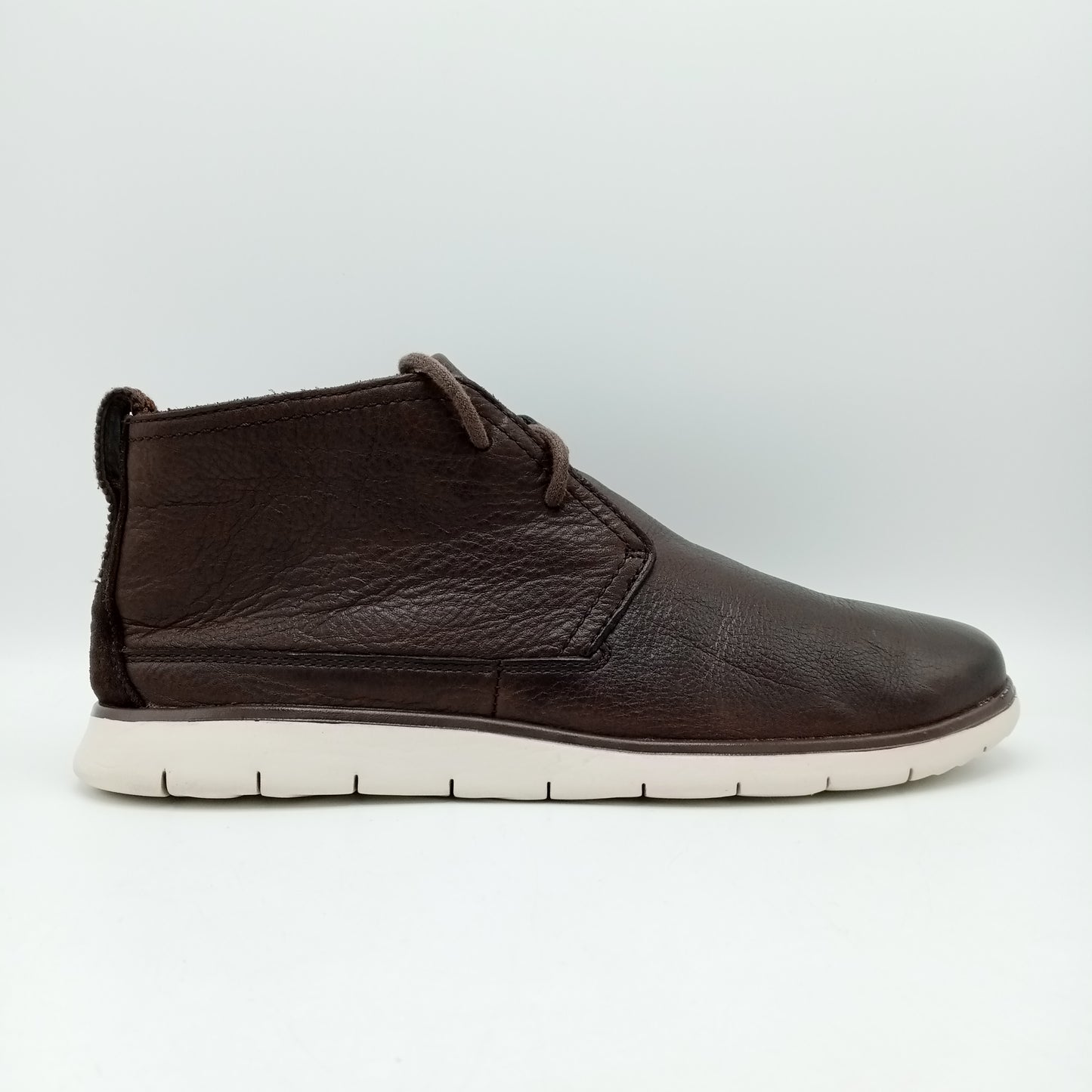 UGG Freamon Leather Casual Chukka Boots