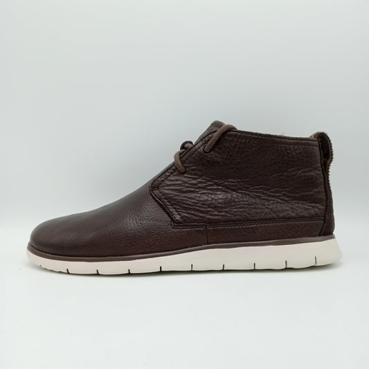 UGG Freamon Leather Casual Chukka Boots