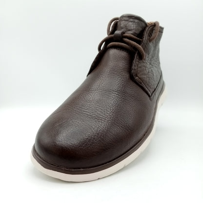 UGG Freamon Leather Casual Chukka Boots