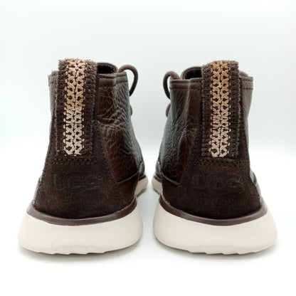 UGG Freamon Leather Casual Chukka Boots